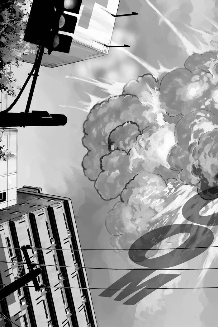 One Punch Man - Chapter 21 image 48